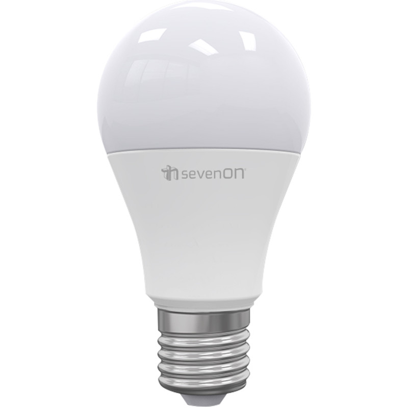 LAMPARA LED WIFI E27 RGB