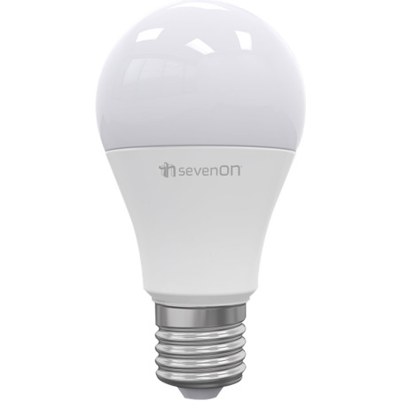 LAMPARA LED WIFI E27 RGB