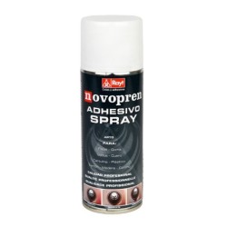 NOVOPREN  ADHESIVO  EN  SPRAY