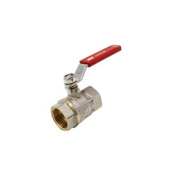 VALVULA  ESFERA  GOLD  PALANC  PN30  ANTIHIELO  H-H