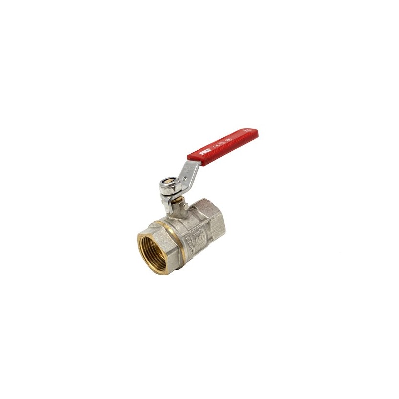 VALVULA  ESFERA  GOLD  PALANC  PN30  ANTIHIELO  H-H