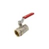 VALVULA  ESFERA  GOLD  PALANC  PN30  ANTIHIELO  H-H