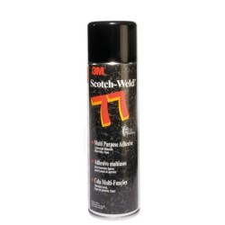 ADHESIVO  CONTACTO  SPRAY  S77