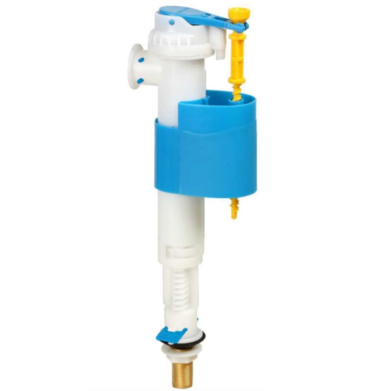 GRIFO  FLOTADOR  CARGA  DUAL  T-469