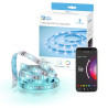 TIRA LED WIFI CCT+RGB EXTERIOR IP67 720LM 12W