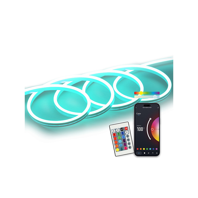 SMARTLED NEON WIFI RGB