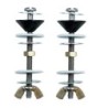 TORNILLO  CISTERNA  ALTA  INOX  JG2
