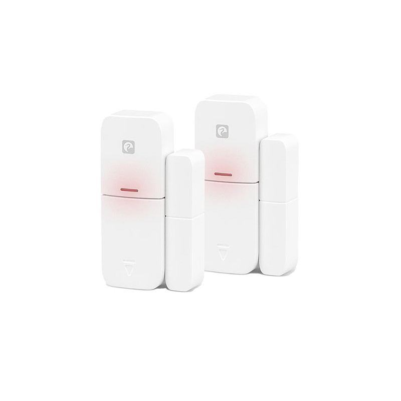 SENSOR APERTURA PUERTA Y VENTANA SMARTWIFI KIT