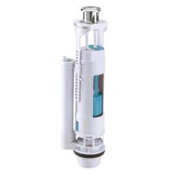 descargador  cisterna  dual