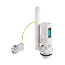 descargador  cister.  dual  con  cable