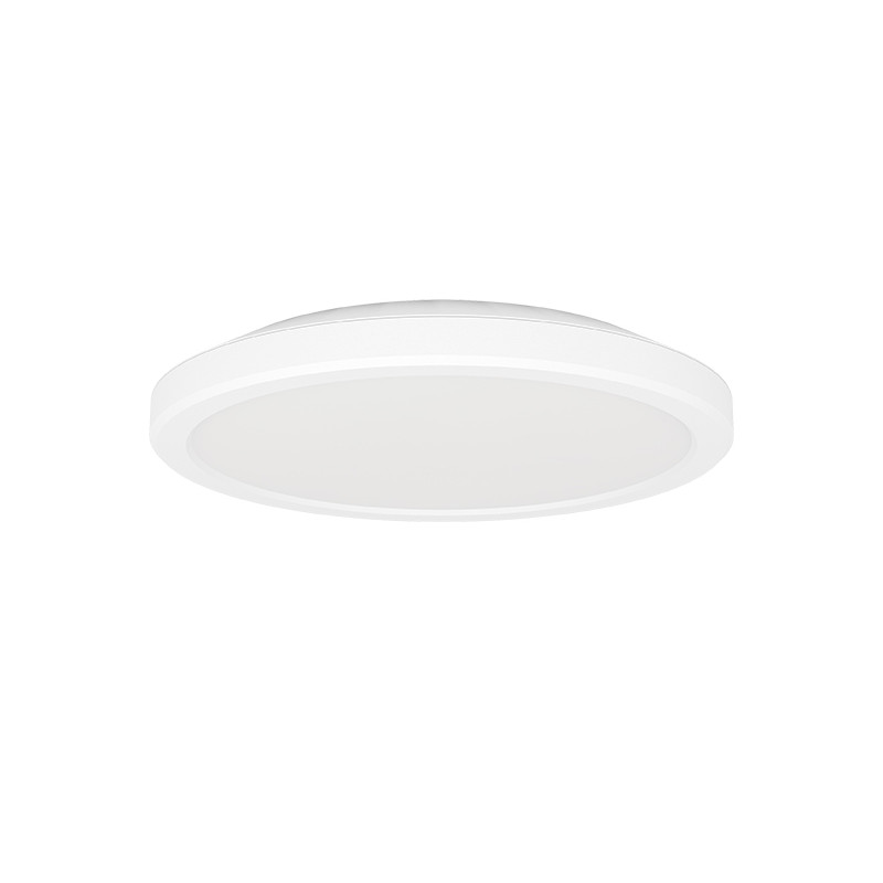 PLAFON LED BLANCO 21 CM 1600LM 4000K