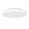 PLAFON LED BLANCO 21 CM 1600LM 4000K