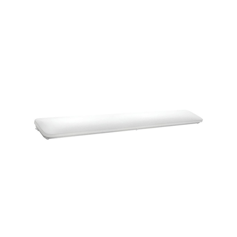 PLAFON PANTALLA LED ALUMINIO 3CCT 70 CM 50W 5300LM
