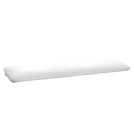 PLAFON PANTALLA LED ALUMINIO 3CCT 70 CM 50W 5300LM