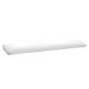 PLAFON PANTALLA LED ALUMINIO 3CCT 70 CM 50W 5300LM