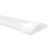 PANTALLA LED BLANCA IP20 4050 LM 120X7,5CM