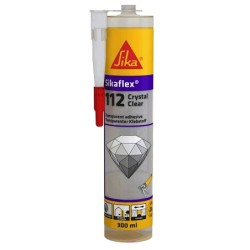 Sellador  Sikaflex-112