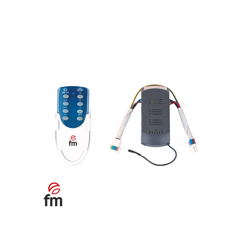 MANDO DISTANCIA UNIVERSAL VENTILADOR TECHO