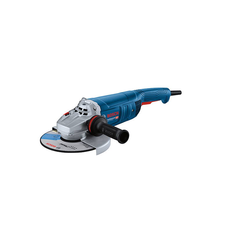 AMOLADORA 230 J C. CARTON