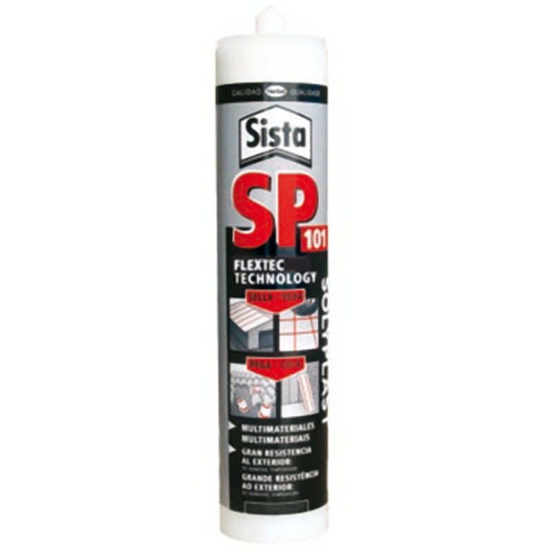 SELLADOR  ADH  SP  101  BLANCO