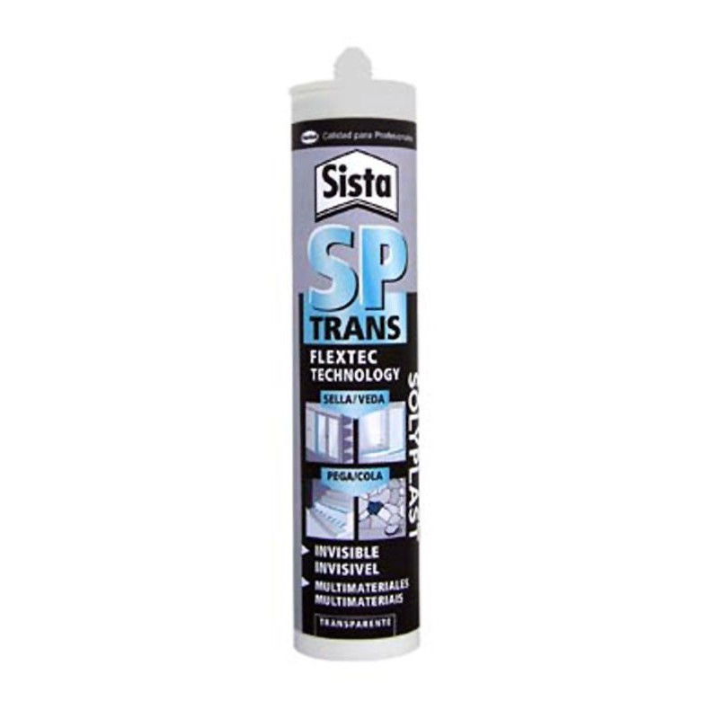 SELLADOR  ADH  SP  101  TRANSP