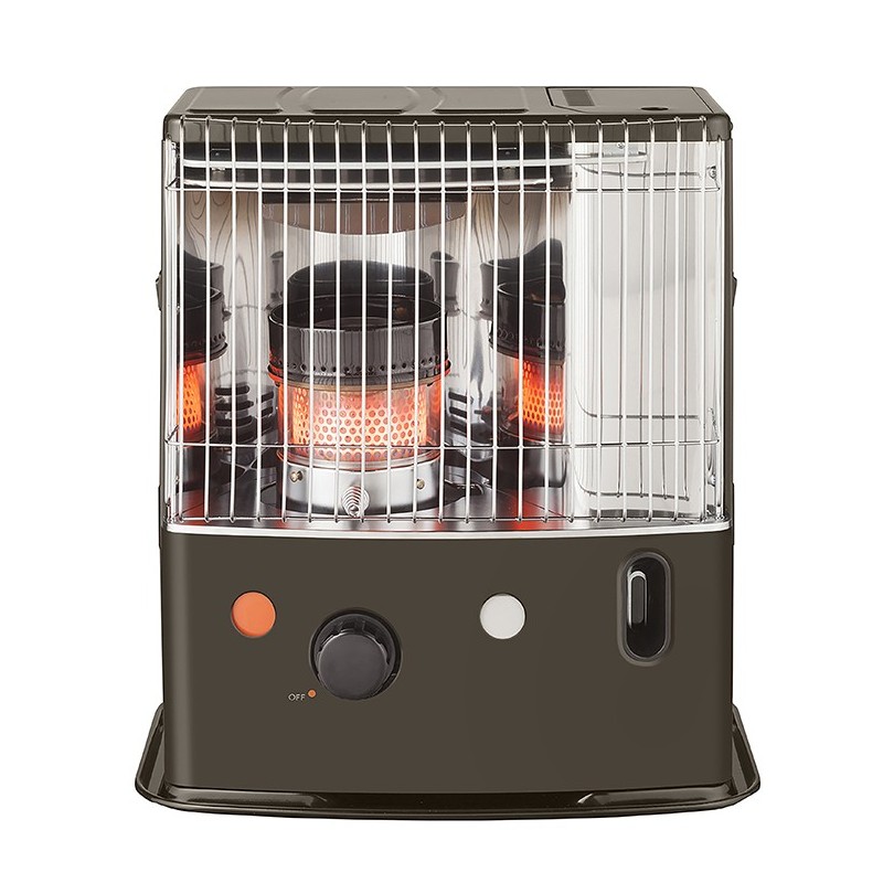 ESTUFA  PARAFINA  WEBBER  R  272  TC