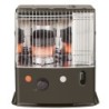 ESTUFA  PARAFINA  WEBBER  R  272  TC