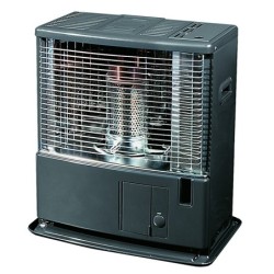 Estufa  de  mecha  TOSAI  360  A  CE