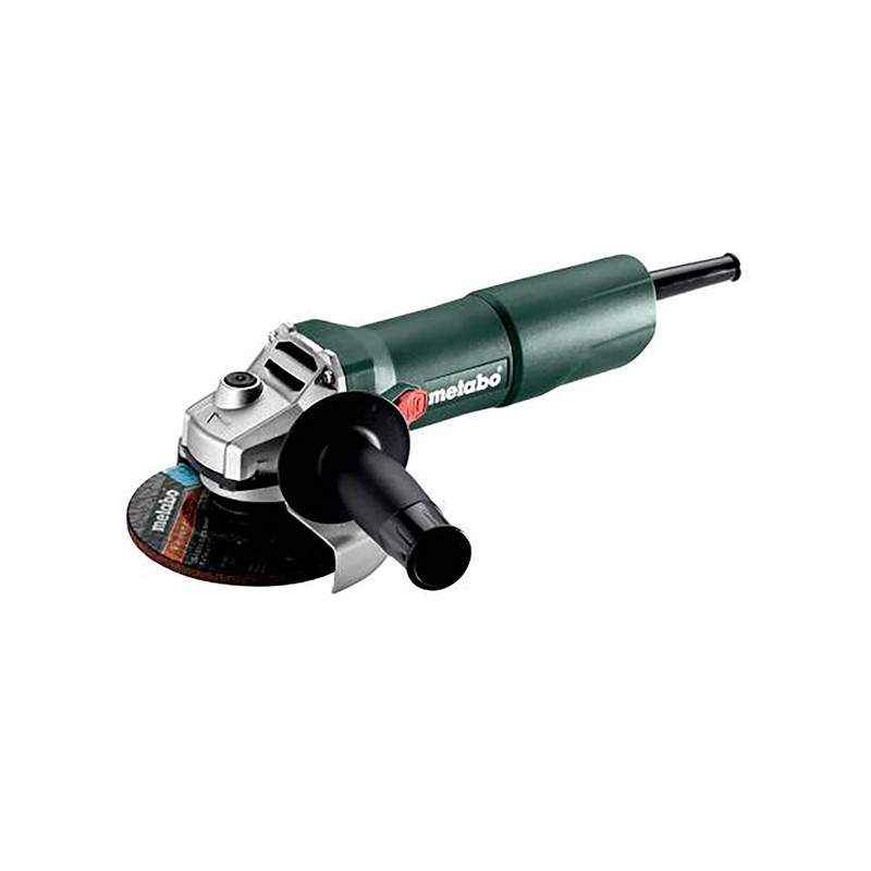 AMOLADORA MINI 125MM CJA