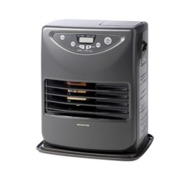 Estufa  electrónica  Inverter  3026