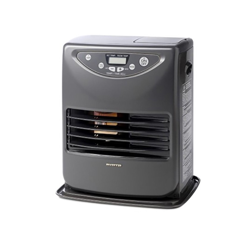 Estufa  electrónica  Inverter  3026