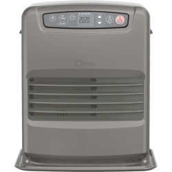 Estufa  de  parafina  electrónica  QLIMA  SRE  0031  TC