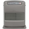 Estufa  de  parafina  electrónica  QLIMA  SRE  0031  TC