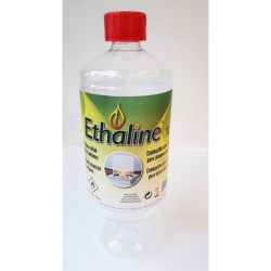 BIOCOMBUSTIBLE  ETHALINE