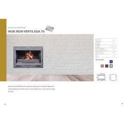 INSERT  INUK  IRON  VENTILADO  70
