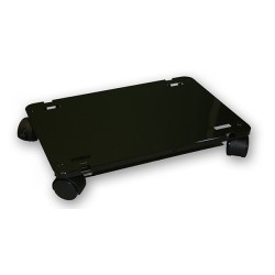 CARRITO  PLATAFORMA  CON  RUEDAS