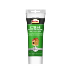 Pattex  Exterior  Trans  80ml