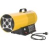 Calentador  de  aire  a  gas  GLP  (Propano-  Butano)  REM-17M  10-16