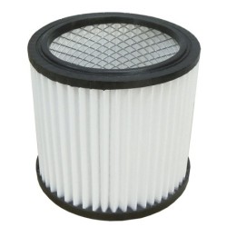 FILTRO  HEPA  ASPIRADOR  CENIZAS