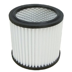 FILTRO  HEPA  ASPIRADOR  CENIZAS