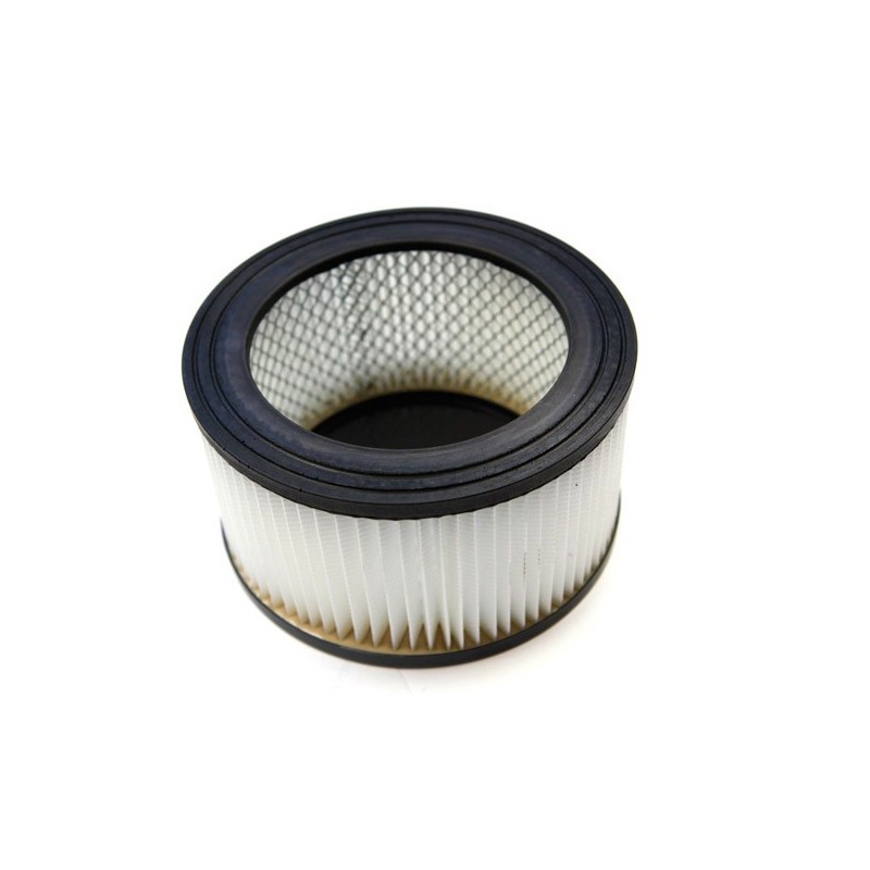 FILTRO  ASPIRADOR  CENIZAS