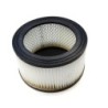 FILTRO  ASPIRADOR  CENIZAS