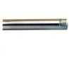 TUBO  ESTUFA  GALVANIZADO  0,5  MM