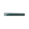 TUBO  ESTUFA  GALVANIZADO  0,8  MM
