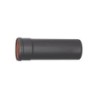 TUBO  ESTUFA  PELLET  250  MM
