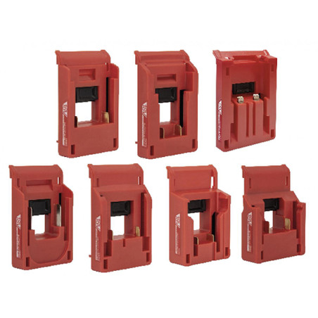 ADAPTADOR BATERIA BOSCH P/NIVEL LASER