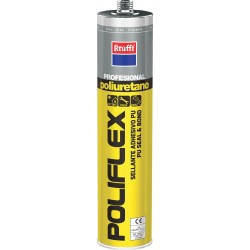 SELLADOR  ELÁSTICO  DE  POLIURETANO  ?POLIFLEX  PLUS?  KRAFFT