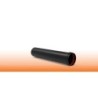TUBO  ESTUFA  PELLET  1  MT