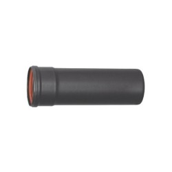 TUBO  ESTUFA  PELLET  500  MM
