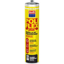 SELLADOR  ELÁSTICO  DE  POLIURETANO  ?POLIFLEX  PLUS?  KRAFFT